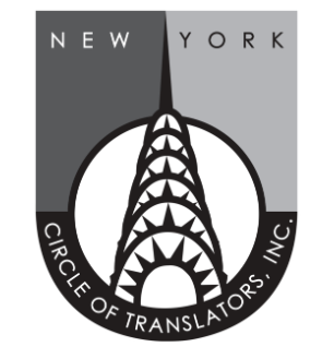 New York Circle of Translators logo