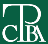 Colegio de Traductores Públicos de la Ciudad de Buenos Aires (CTPCBA) logo