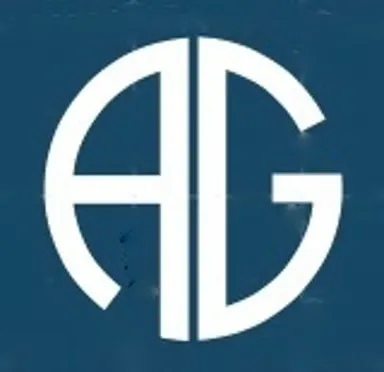 Andrew Gillies logo