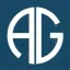 Andrew Gillies logo