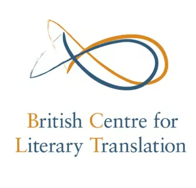 British Centre for Literary Translation (BCLT) logo