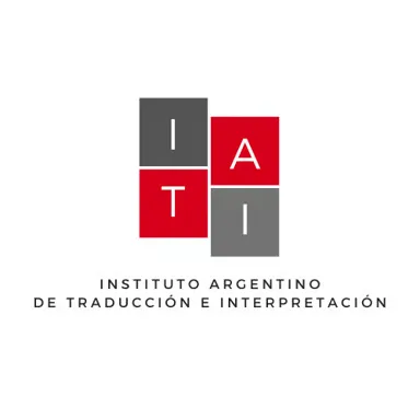 Instituto Argentino de Traducción e Interpretación (IATI) logo
