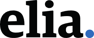 European Language Industry Association (ELIA) logo
