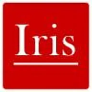 IRIS Online-Akademie für Übersetzen und Dolmetschen logo
