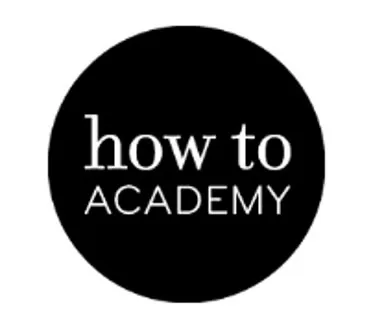 How To Academy logo