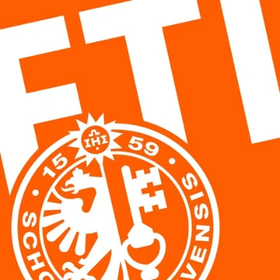 Faculté de traduction et d'interprétation (FTI), Université de Genève logo