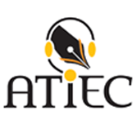 Asociación de Traductores e Intérpretes del Ecuador (ATIEC) logo