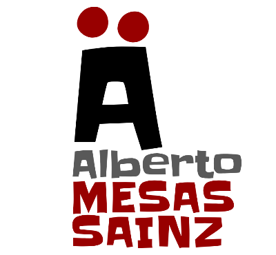 Alberto MESAS SAINZ logo