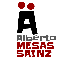 Alberto MESAS SAINZ logo