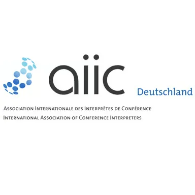 AIIC Deutschland logo
