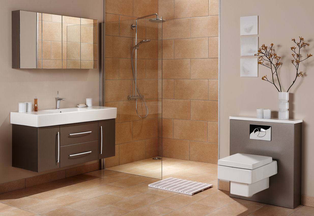 Biggest tiling problems in Nigeria