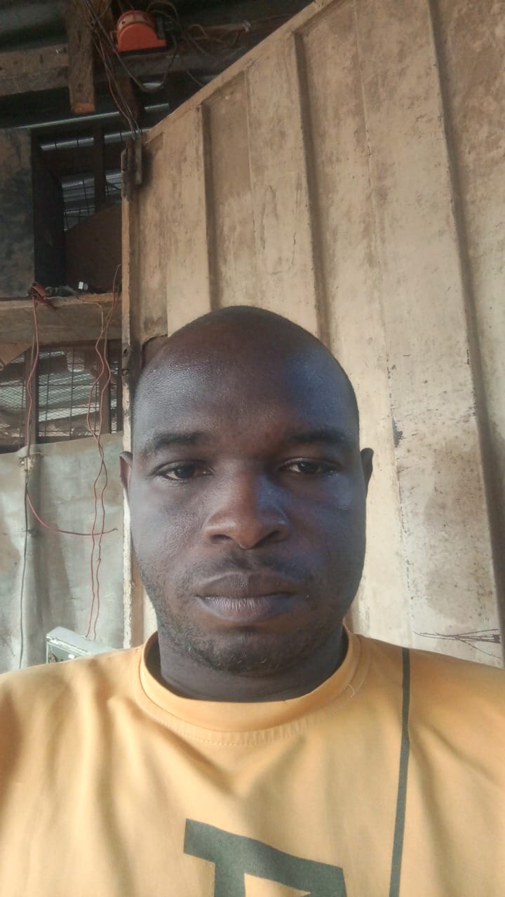 AMAECHI ELECTRONIC REPAIRS NIG profile