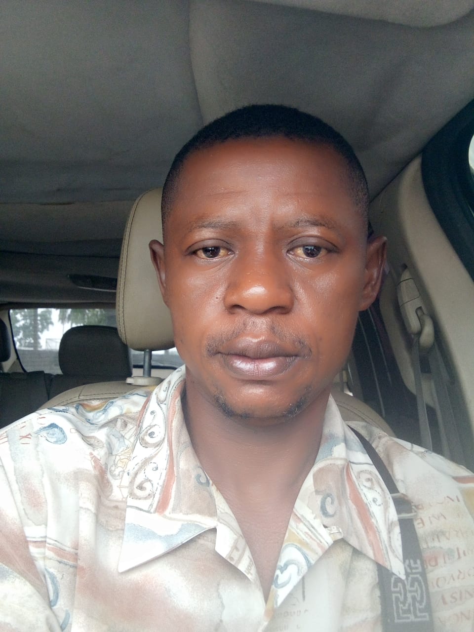 ASHA VISION NIG LTD public profile