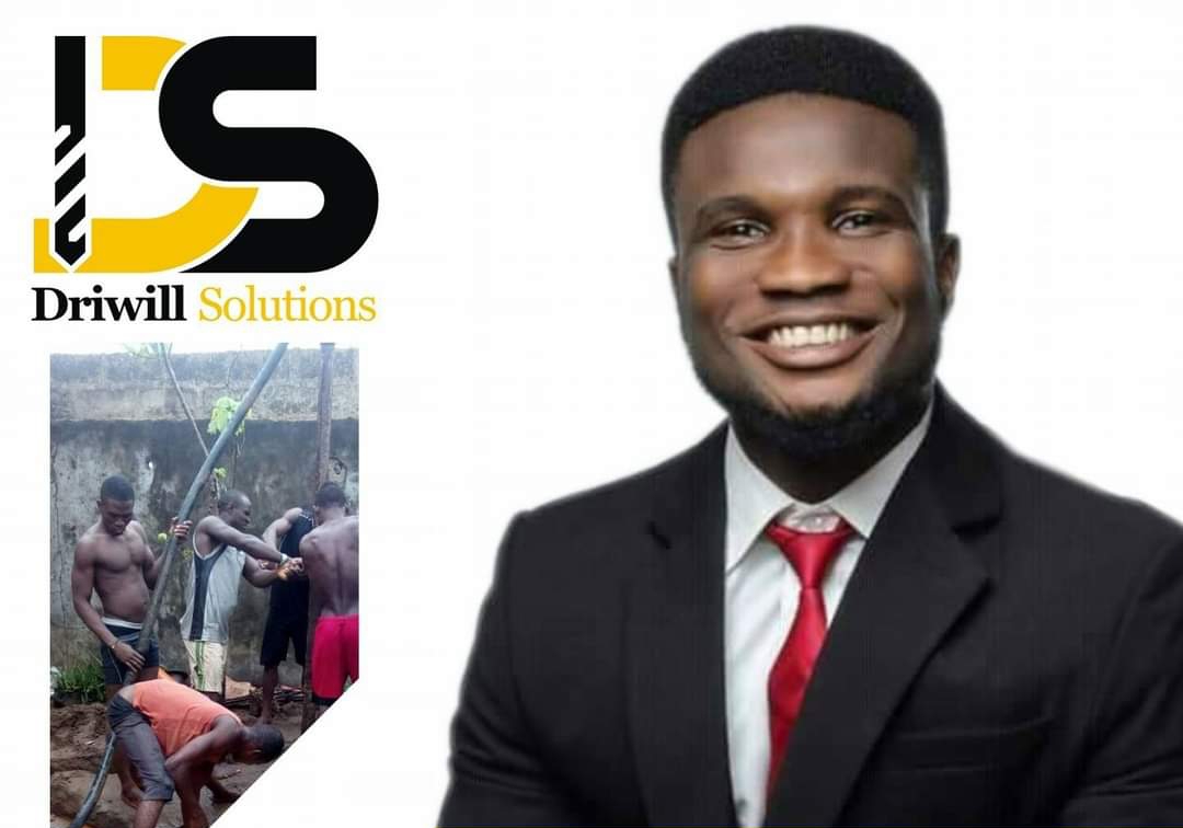 Driwill Solitions profile
