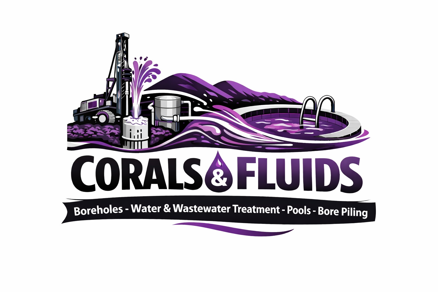 Corals and Fluids profile