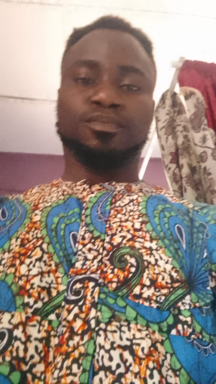 Olamide interior decoration profile