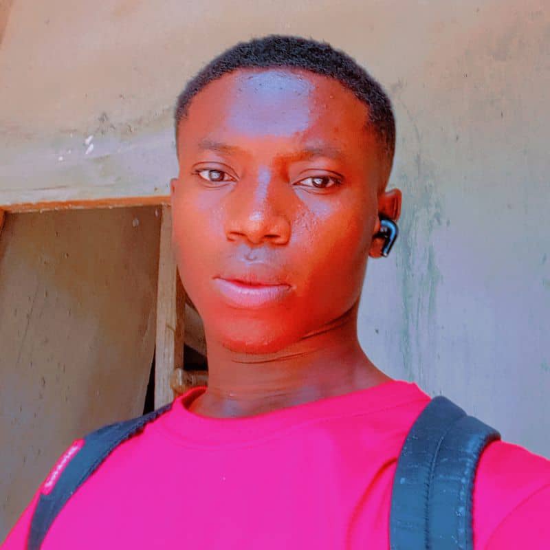 Nworu Israel Kosisochukwu profile