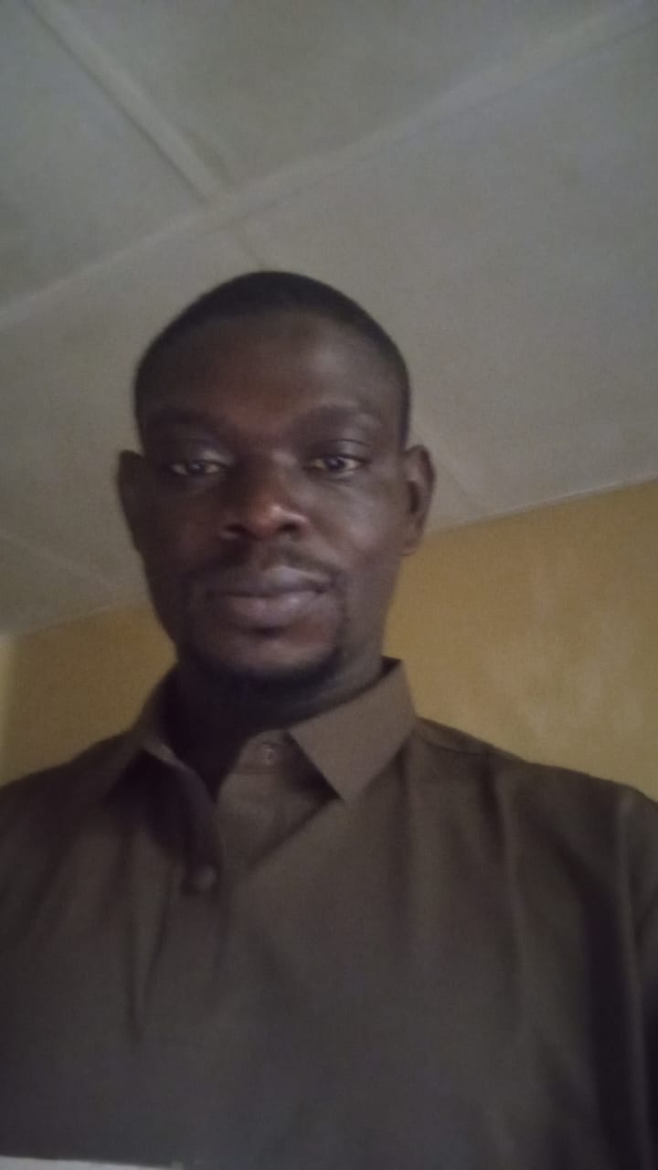 Kazeem Adekunle profile