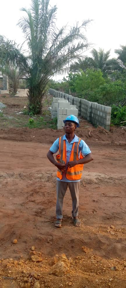 D-justify Ade building construction profile