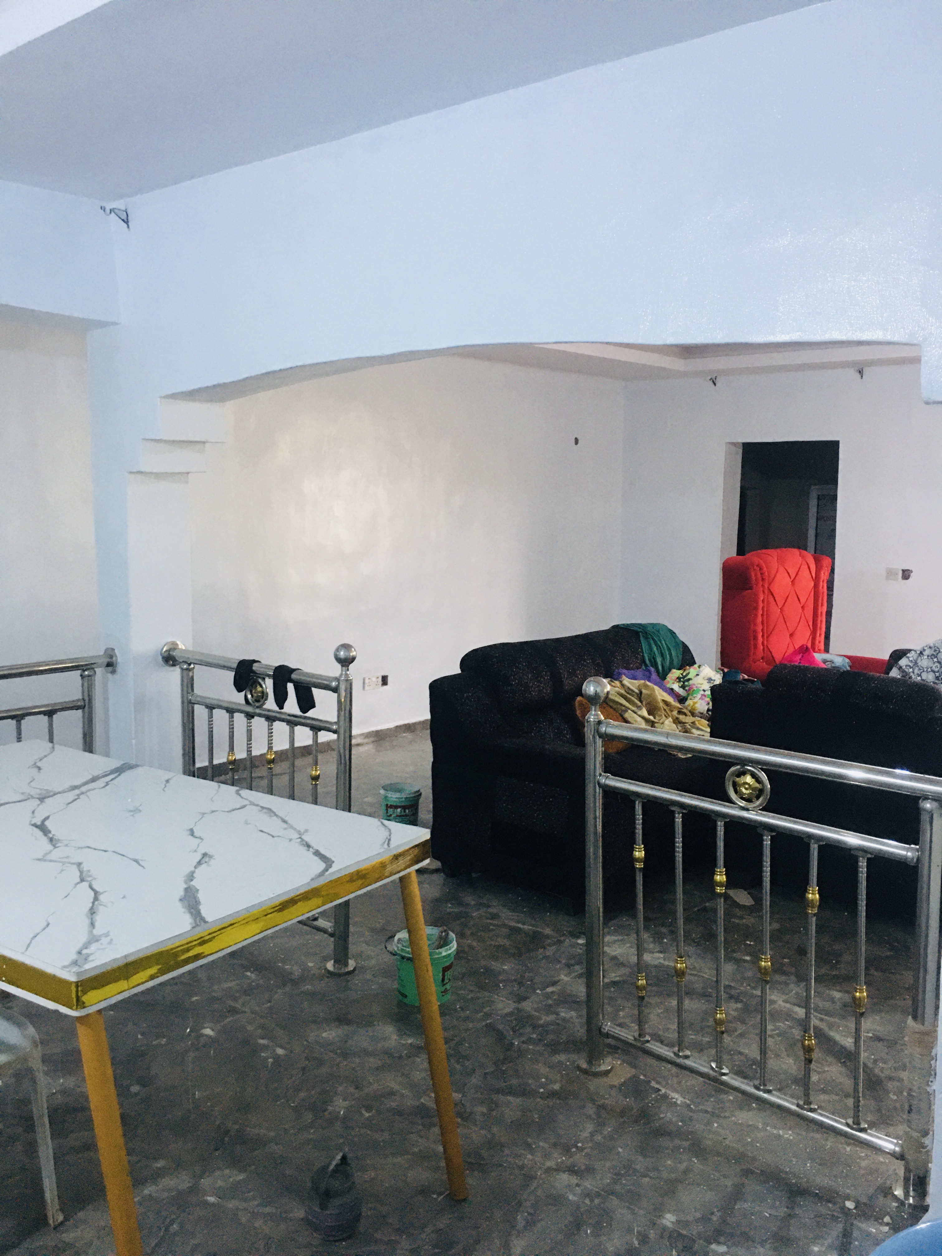 MR KD PAINT &SCREEDING FINISHES profile