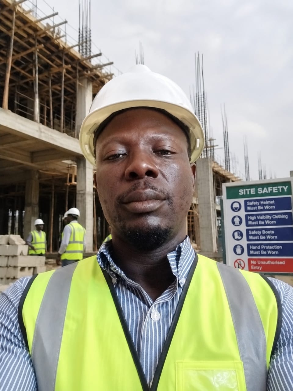 CROSBOD GLOBAL REAOURCES LTD profile