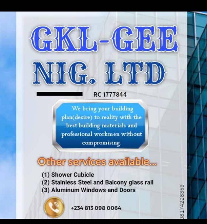 Gbenga Johnson profile