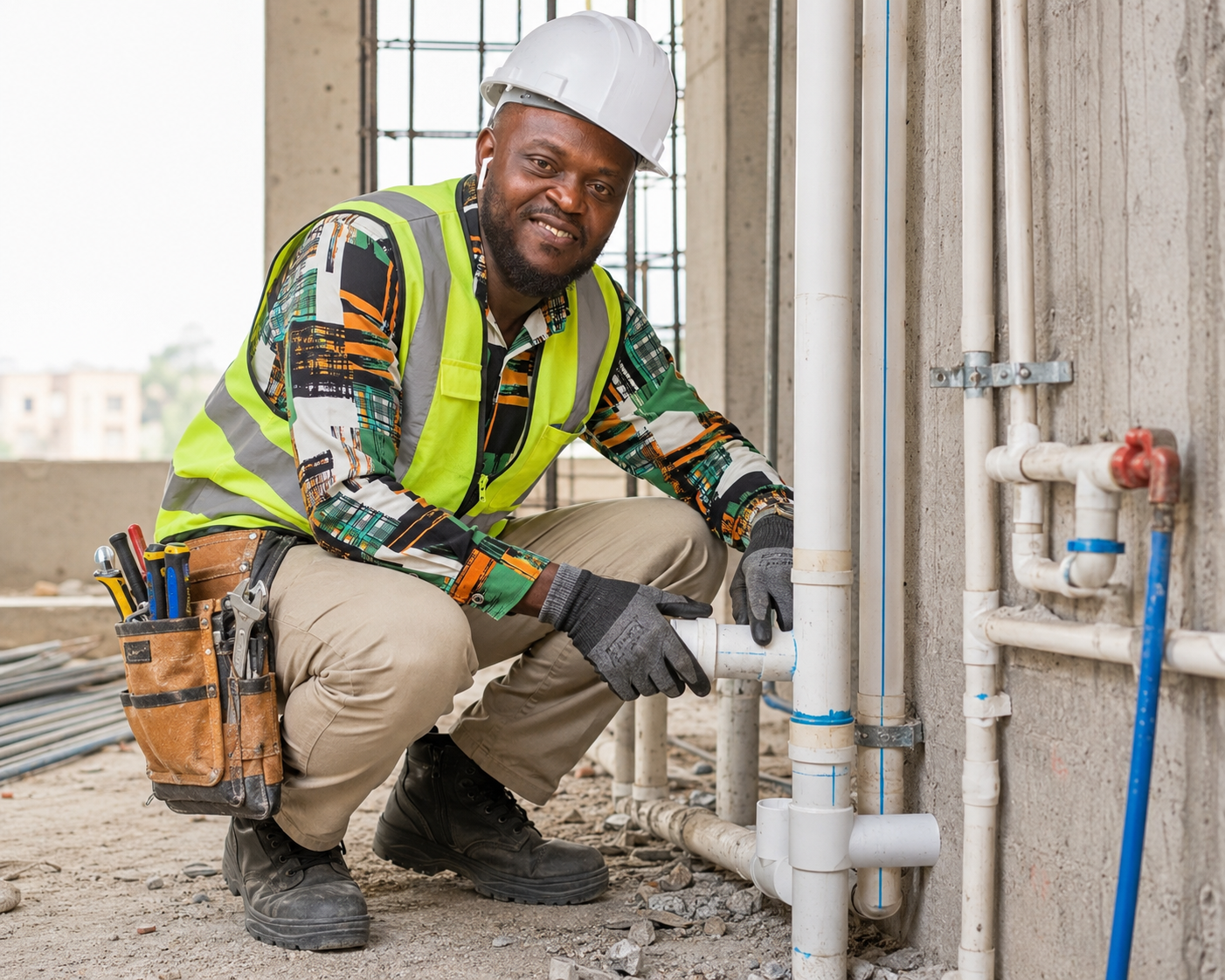 Kworld plumbing profile