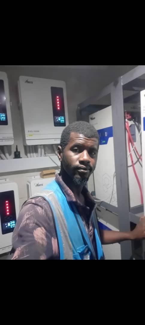 247 installation maintenance services project 1