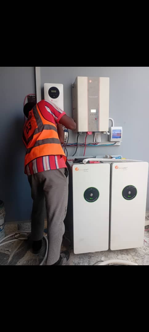 247 installation maintenance services project 2