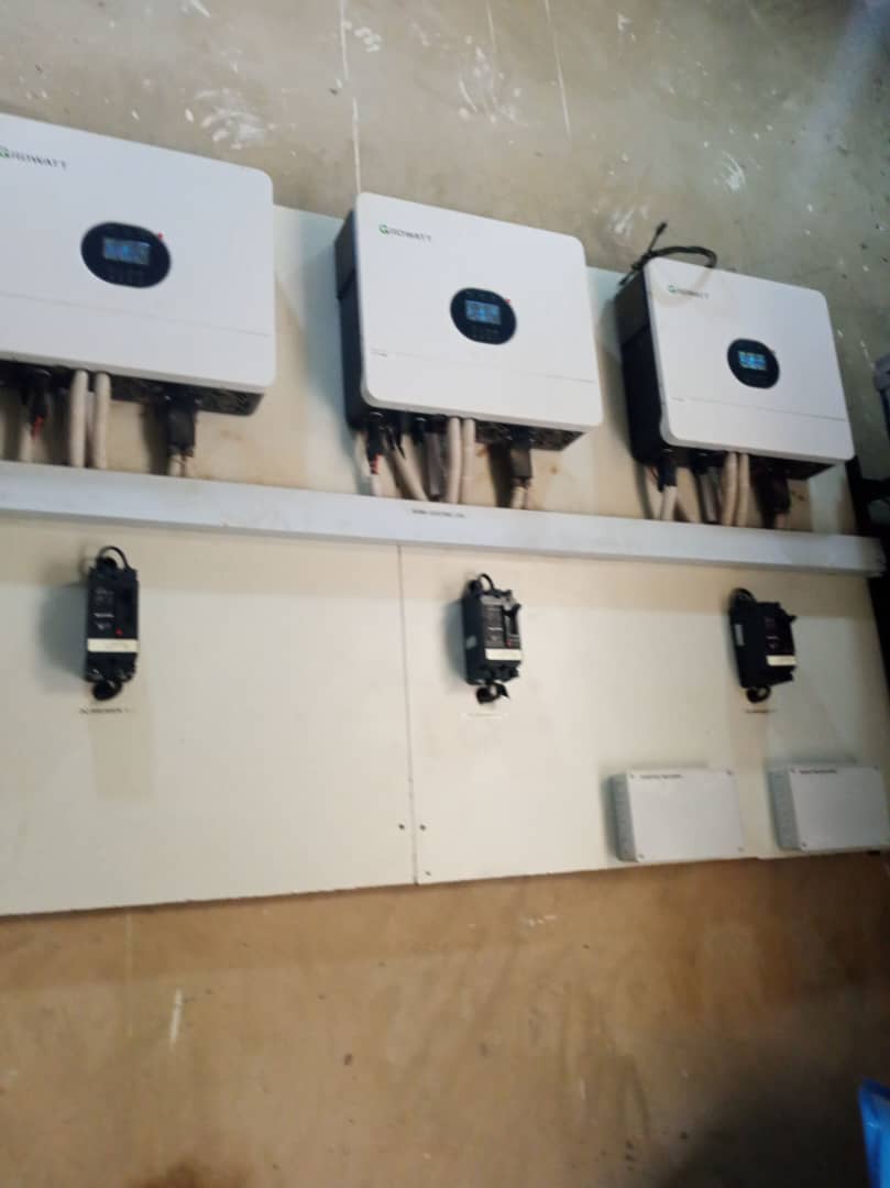 247 installation maintenance services project 4