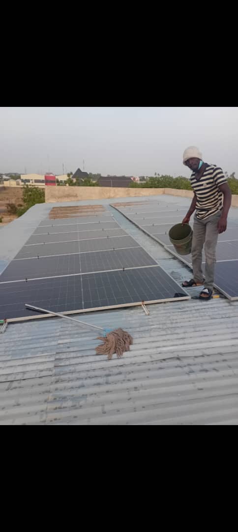 247 installation maintenance services project 6
