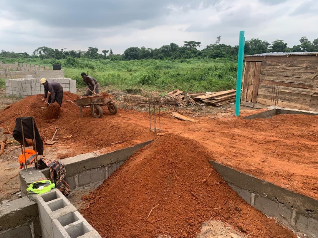 Taolan building contractor .. T B C project 2
