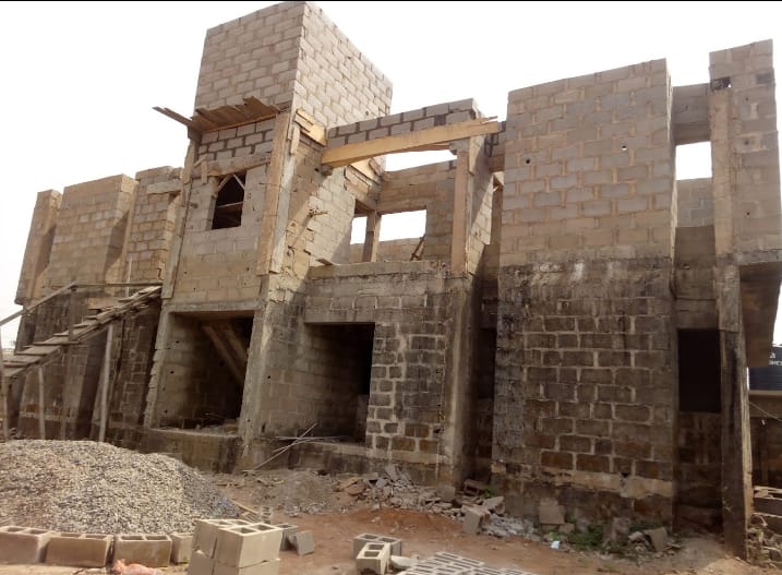 Taolan building contractor .. T B C project 3