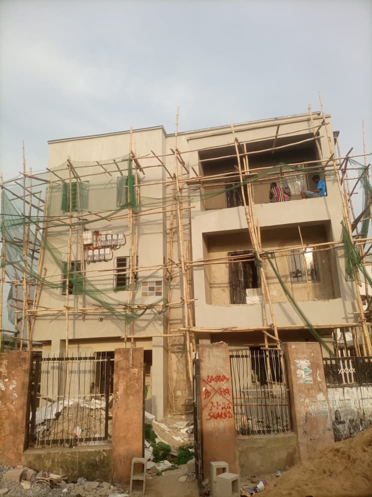 Taolan building contractor .. T B C project 4
