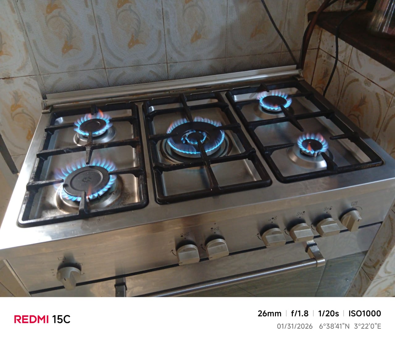 APPLIANCE SUPPORT AND TECHNICAL SERVICES project 3