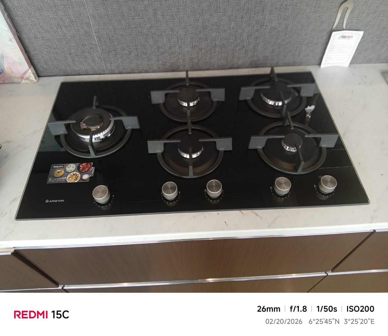 APPLIANCE SUPPORT AND TECHNICAL SERVICES project 4