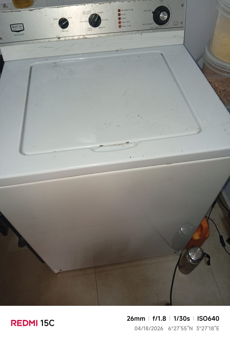 APPLIANCE SUPPORT AND TECHNICAL SERVICES project 6