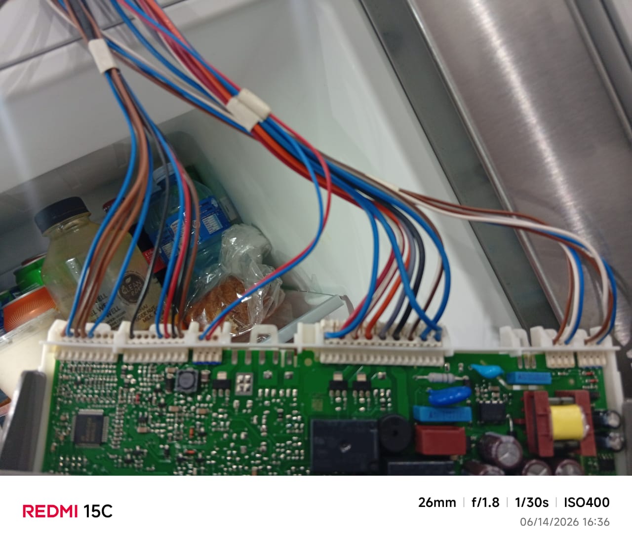 APPLIANCE SUPPORT AND TECHNICAL SERVICES project 7