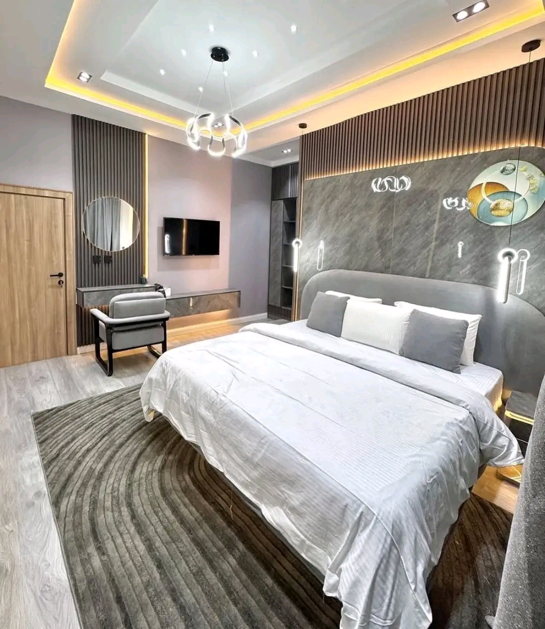 Apex Edifice Interiors project 1