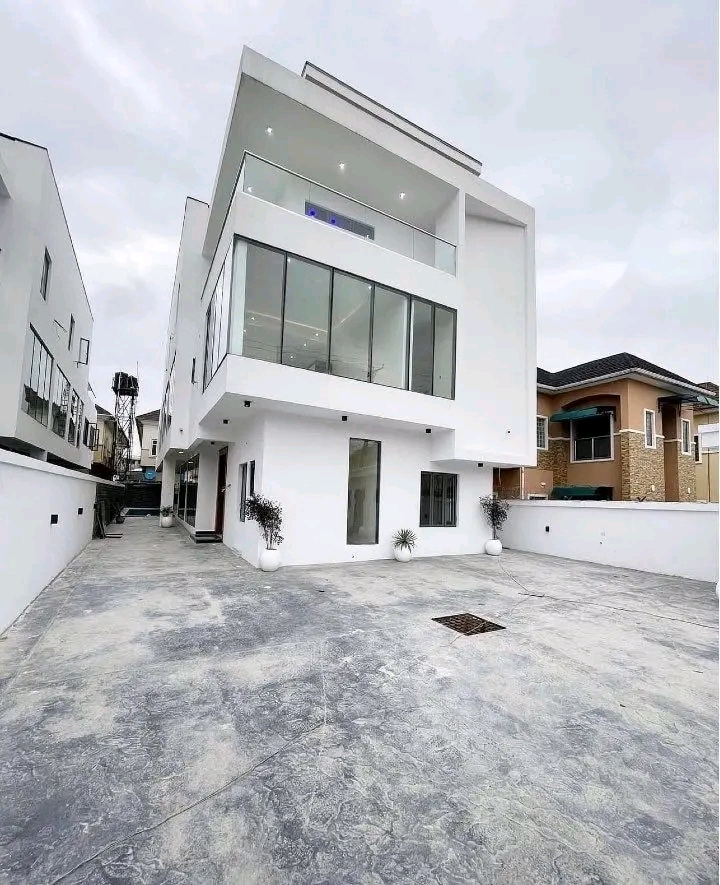 Apex Edifice Interiors project 2