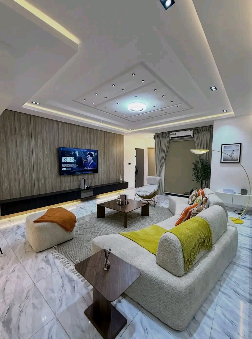 Apex Edifice Interiors project 3