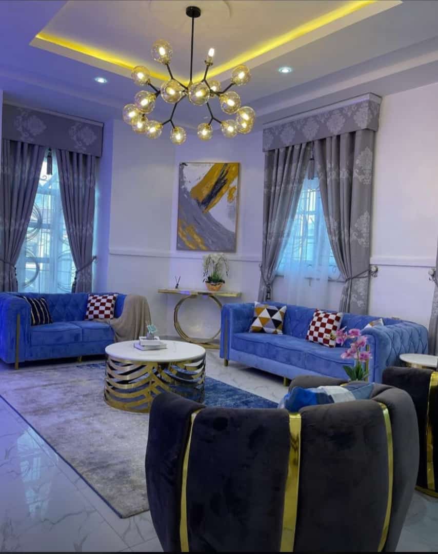 Apex Edifice Interiors project 4