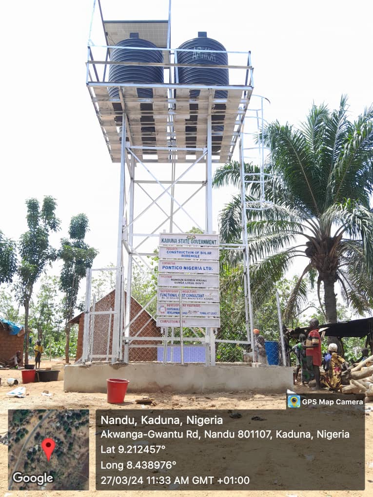 Magnetic wave technologies project 3