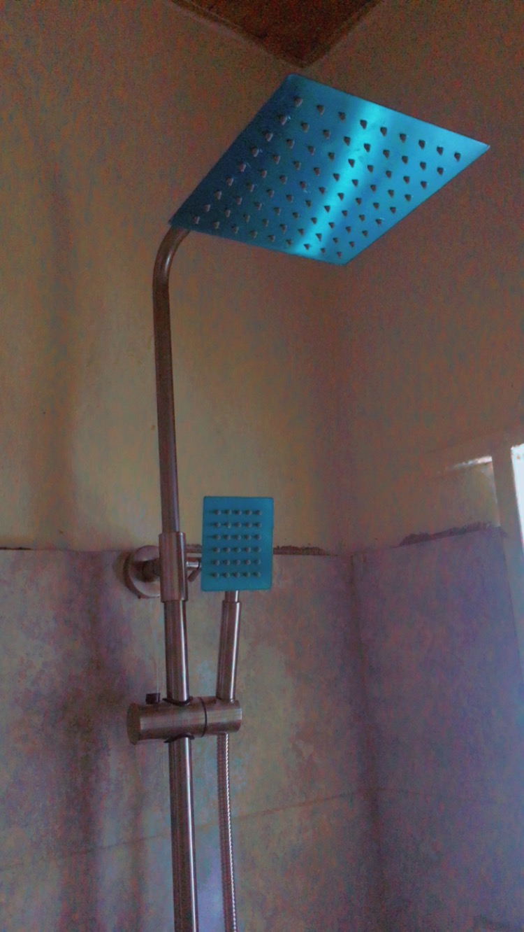 Elite plumbing solution project 1