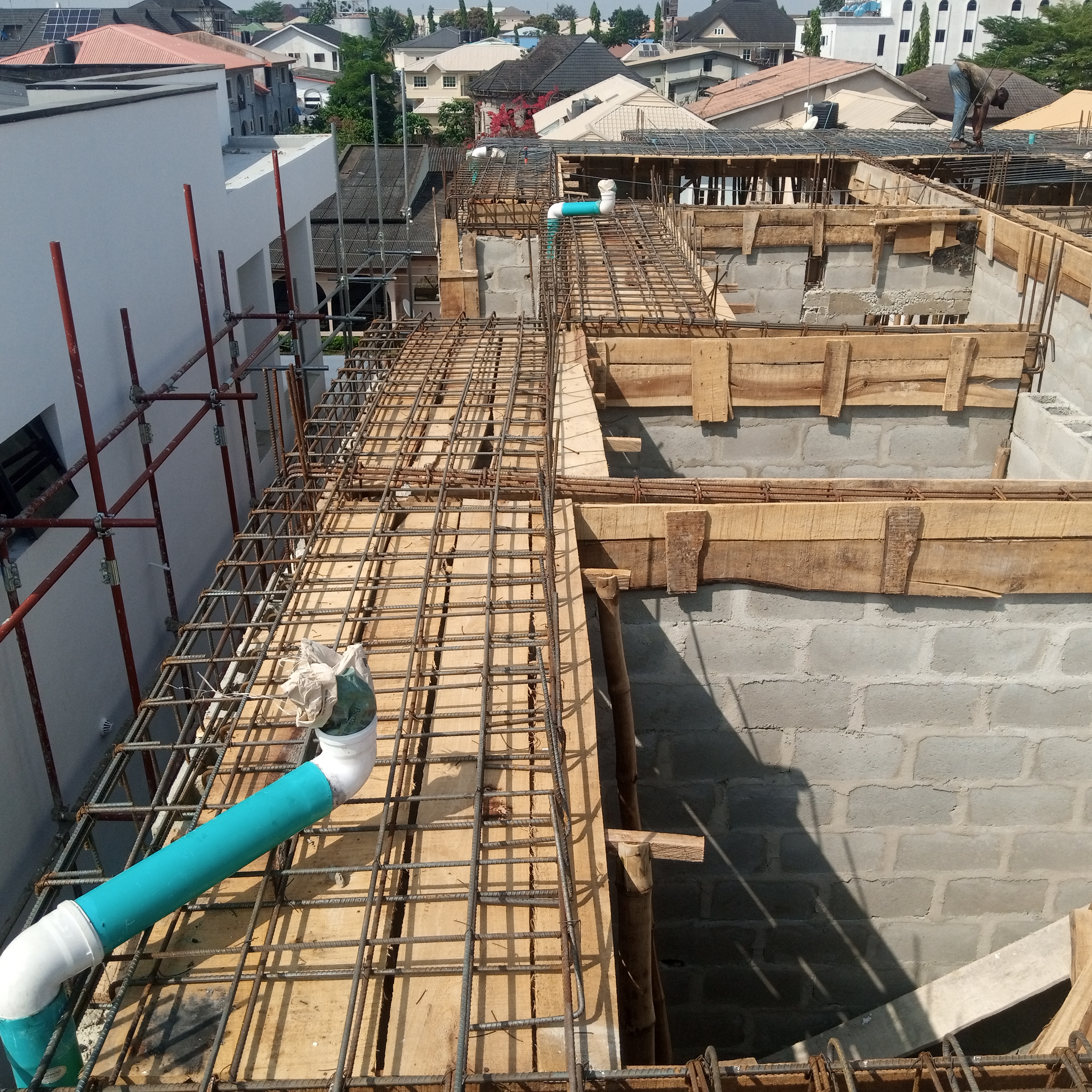 Elite plumbing solution project 3