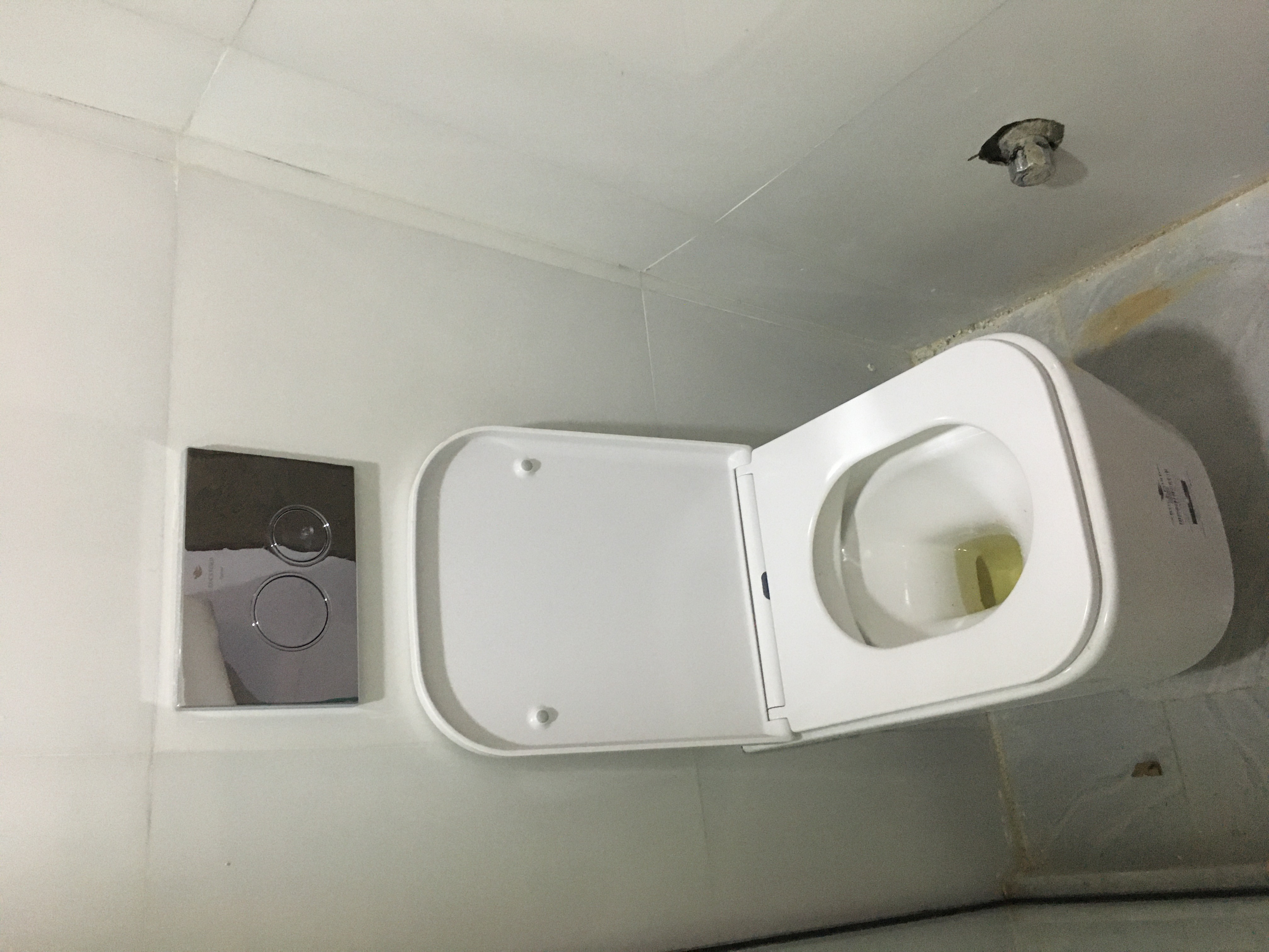 Elite plumbing solution project 4
