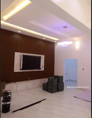 Charles electrical engineering limited project 3