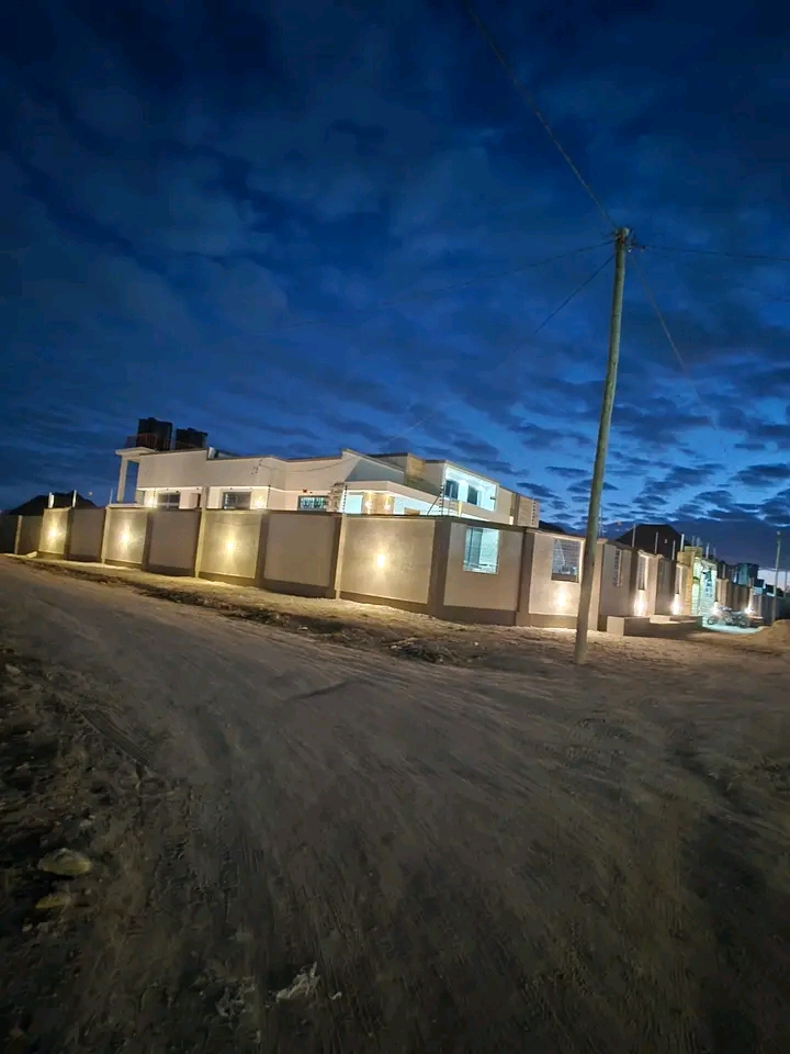 AL-FARID ELECTRICAL COMPANY project 1