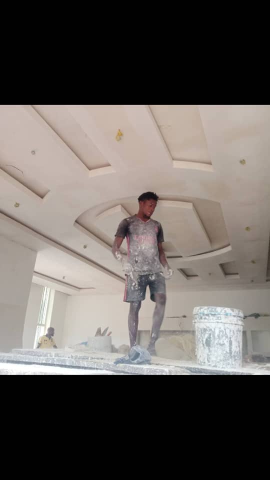 ASHA VISION NIG LTD project 1