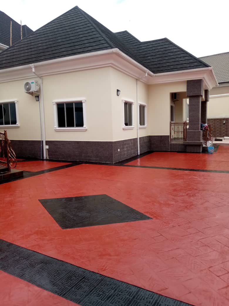 ASHA VISION NIG LTD project 3